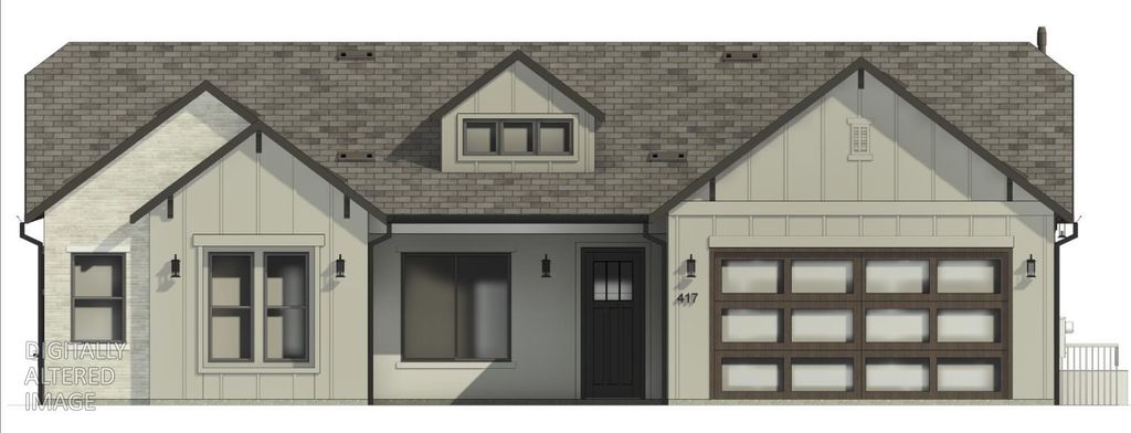 417 Hovey Ct, Roseville, CA 95678