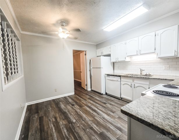 623 Marlyn Drive, Prattville, AL 36067