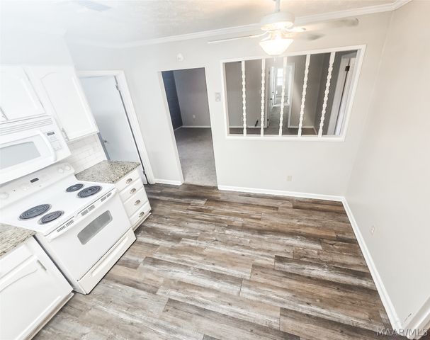 623 Marlyn Drive, Prattville, AL 36067