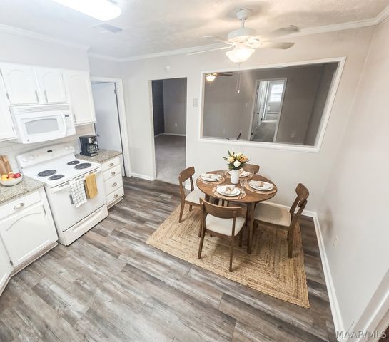 623 Marlyn Drive, Prattville, AL 36067