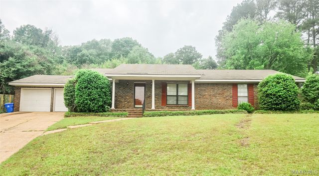 623 Marlyn Drive, Prattville, AL 36067