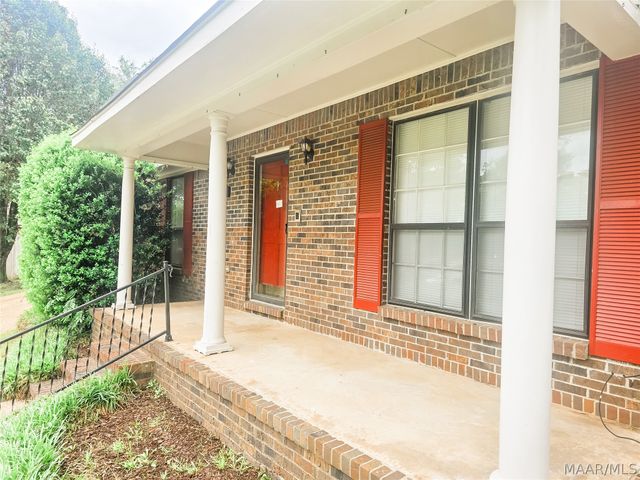 623 Marlyn Drive, Prattville, AL 36067
