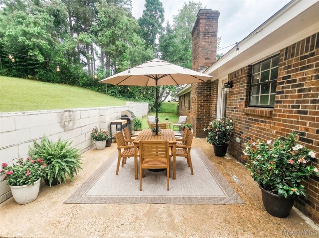 623 Marlyn Drive, Prattville, AL 36067