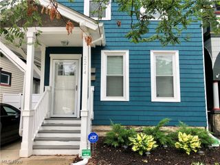 2214 W 32nd Street DOWN, Cleveland, OH 44113