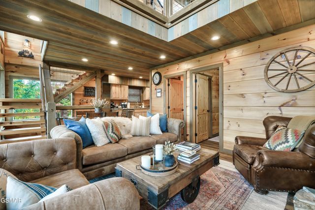 1132 Villa Overlook Way Way, Gatlinburg, TN 37738