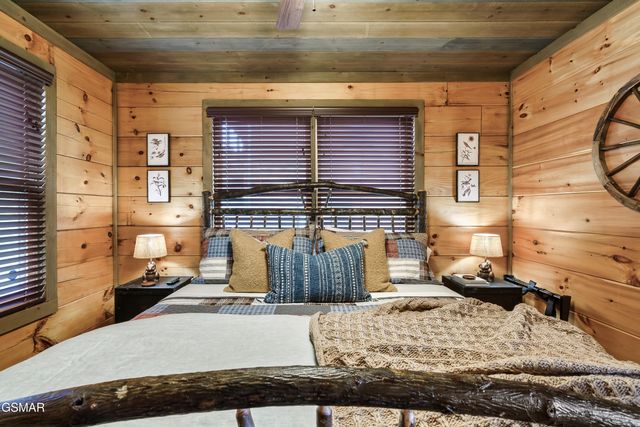 1132 Villa Overlook Way Way, Gatlinburg, TN 37738