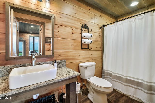 1132 Villa Overlook Way Way, Gatlinburg, TN 37738