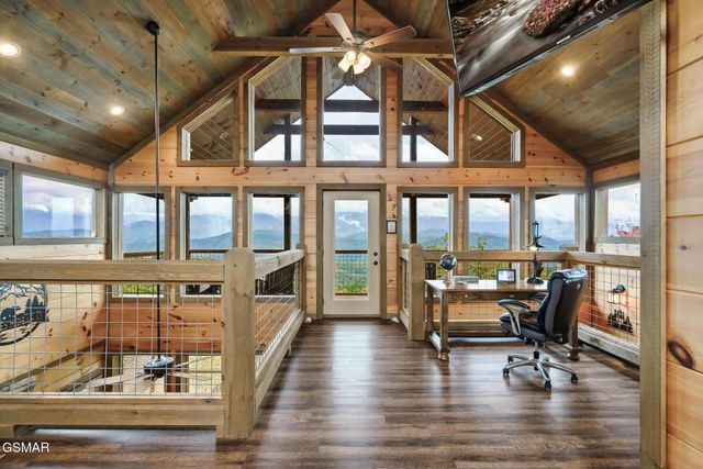 1132 Villa Overlook Way Way, Gatlinburg, TN 37738