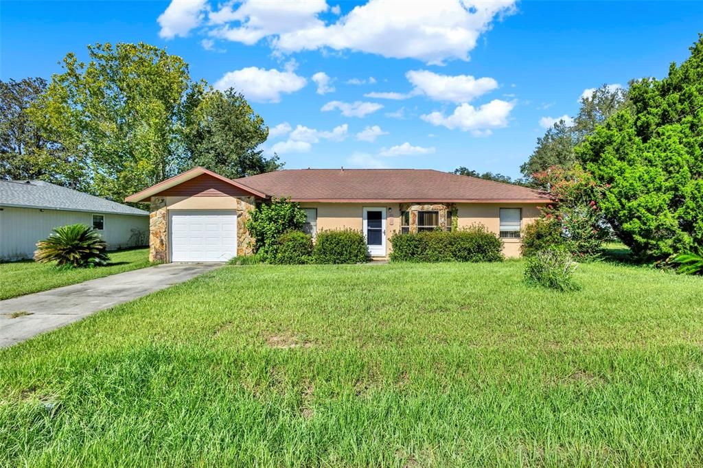 82 TEAK RUN, Ocala, FL 34472