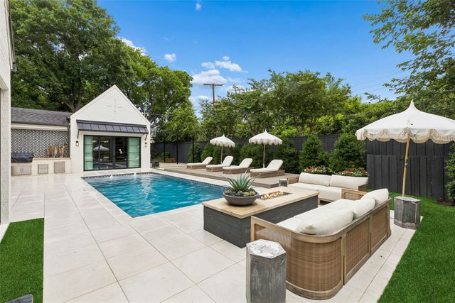 11224 Northgate Circle, Dallas, TX 75230
