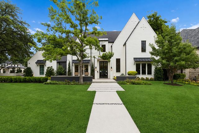11224 Northgate Circle, Dallas, TX 75230