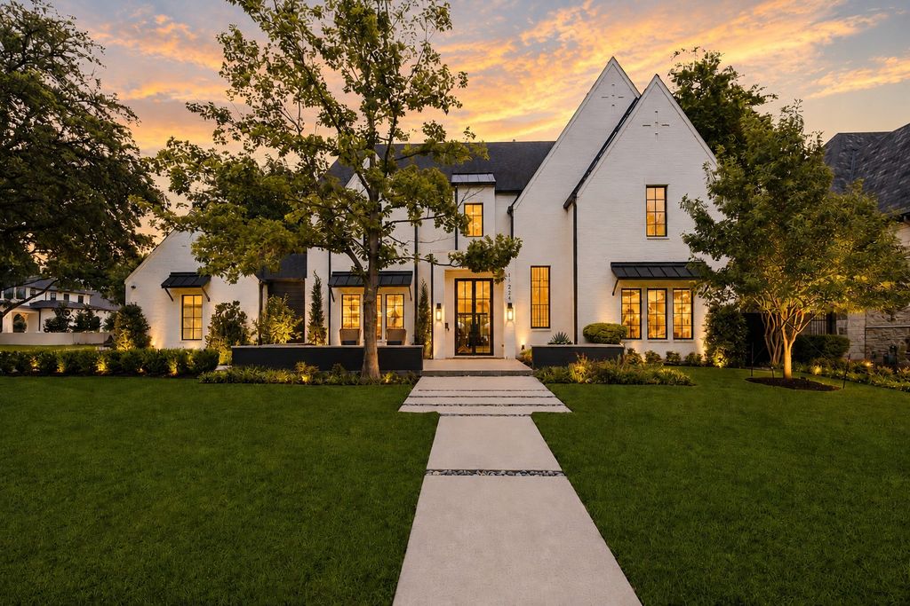 11224 Northgate Circle, Dallas, TX 75230