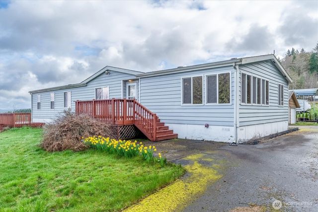 1556 Kool Road, Kelso, WA 98626