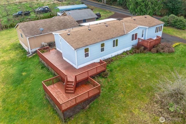 1556 Kool Road, Kelso, WA 98626