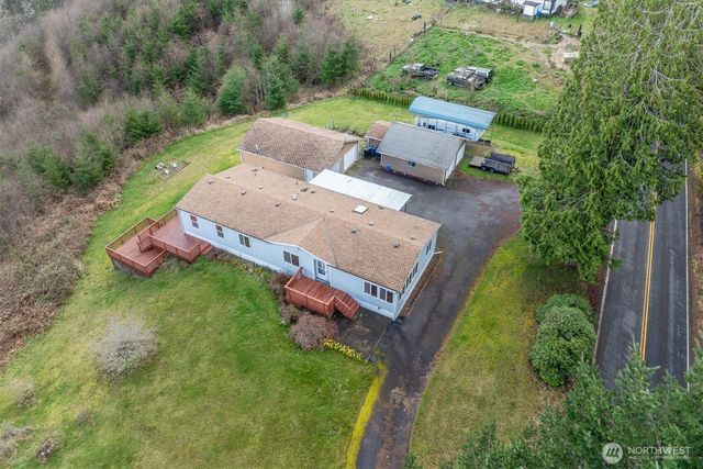 1556 Kool Road, Kelso, WA 98626