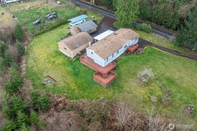 1556 Kool Road, Kelso, WA 98626