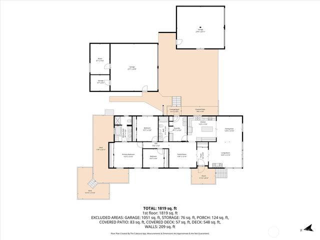 1556 Kool Road, Kelso, WA 98626