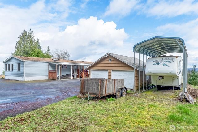 1556 Kool Road, Kelso, WA 98626