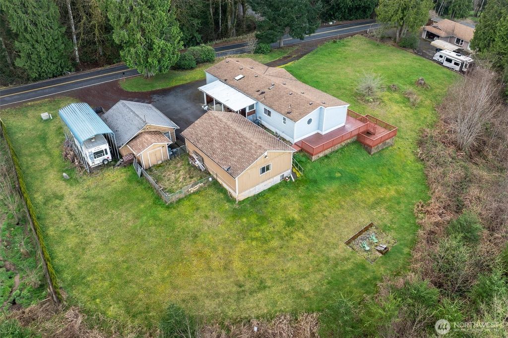 1556 Kool Road, Kelso, WA 98626