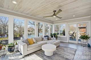 21037 Norman Shores Drive, Cornelius, NC 28031