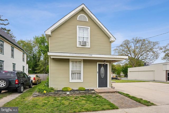 12 CATAWBA AVE, Newfield, NJ 08344