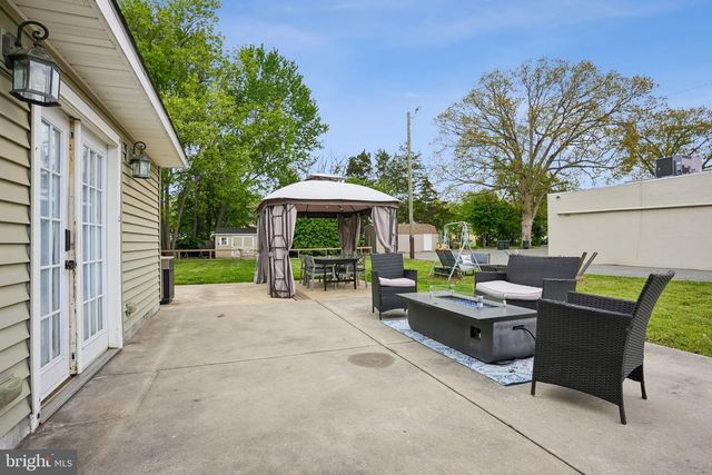 12 CATAWBA AVE, Newfield, NJ 08344
