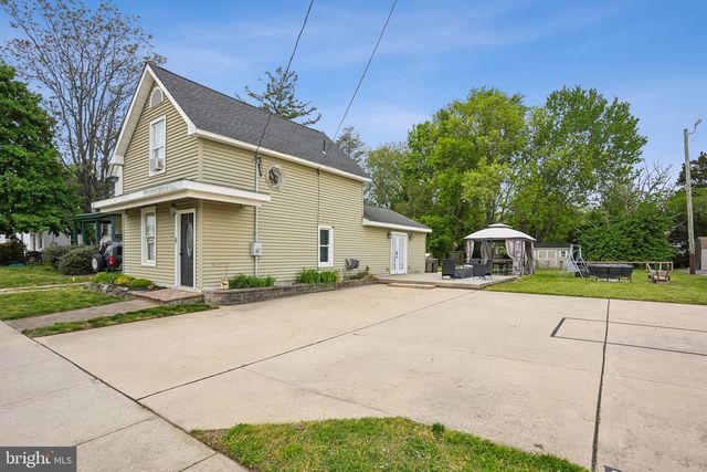 12 CATAWBA AVE, Newfield, NJ 08344