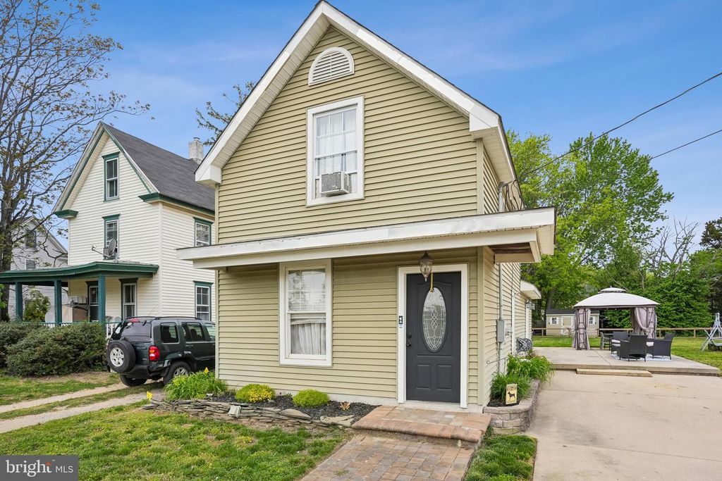12 CATAWBA AVE, Newfield, NJ 08344