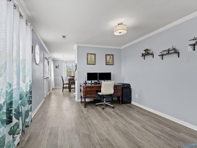 196 Wilbanks Lane, Harvest, AL 35749