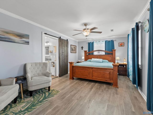 196 Wilbanks Lane, Harvest, AL 35749