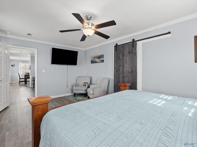 196 Wilbanks Lane, Harvest, AL 35749