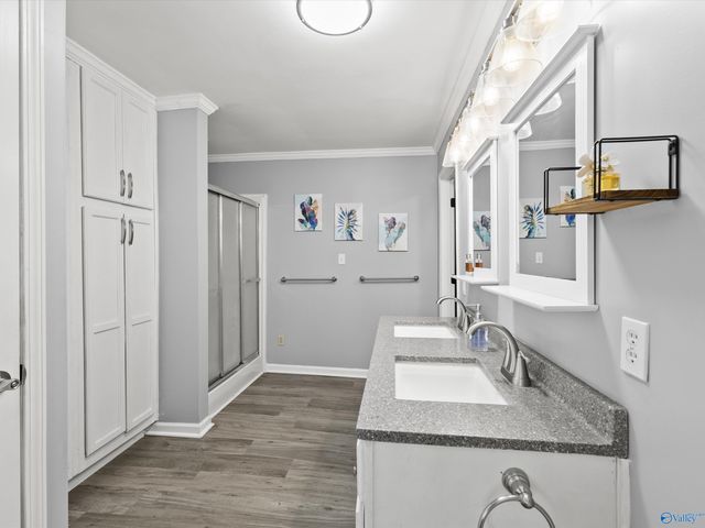 196 Wilbanks Lane, Harvest, AL 35749