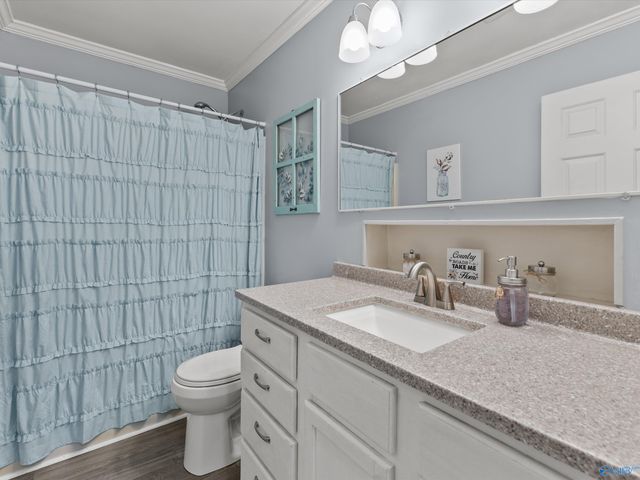 196 Wilbanks Lane, Harvest, AL 35749