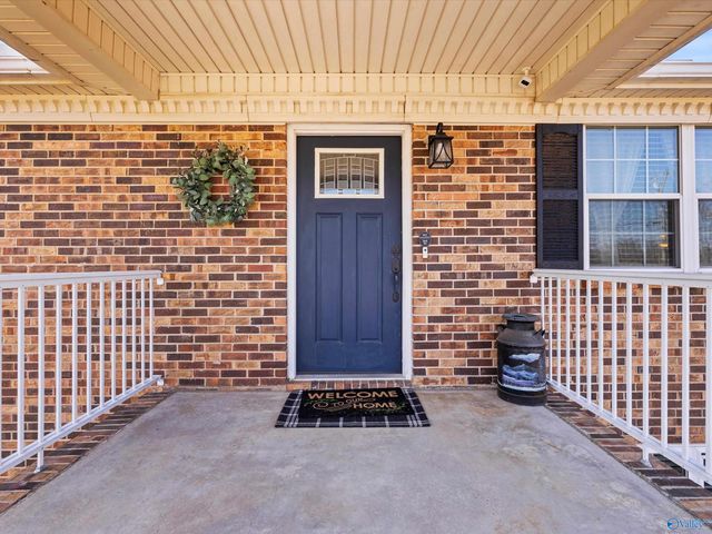 196 Wilbanks Lane, Harvest, AL 35749
