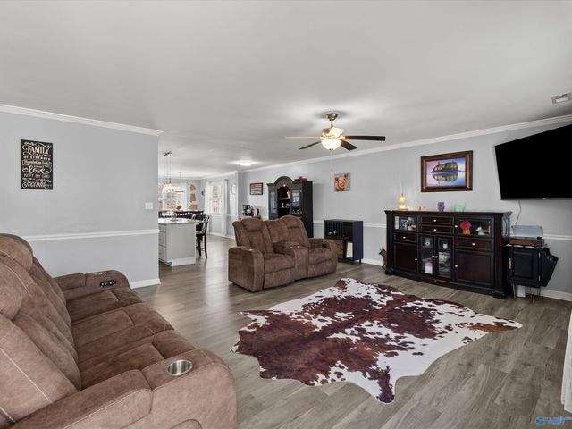 196 Wilbanks Lane, Harvest, AL 35749