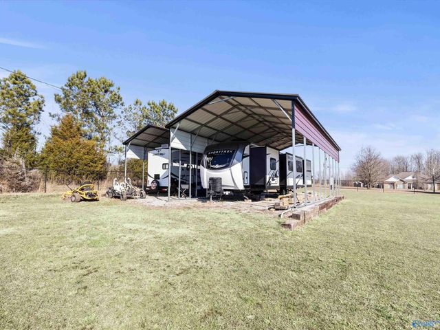 196 Wilbanks Lane, Harvest, AL 35749