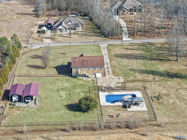 196 Wilbanks Lane, Harvest, AL 35749