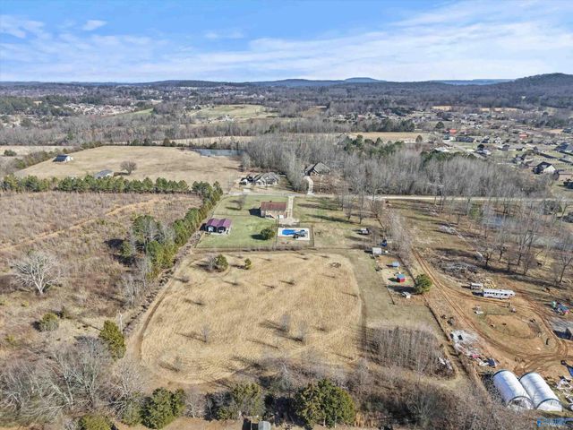 196 Wilbanks Lane, Harvest, AL 35749