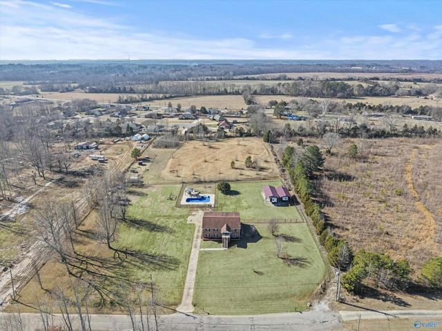 196 Wilbanks Lane, Harvest, AL 35749