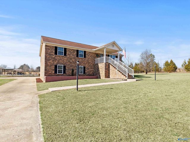 196 Wilbanks Lane, Harvest, AL 35749