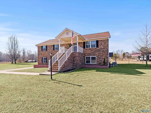 196 Wilbanks Lane, Harvest, AL 35749