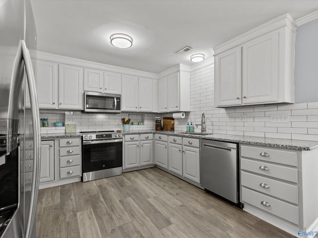 196 Wilbanks Lane, Harvest, AL 35749