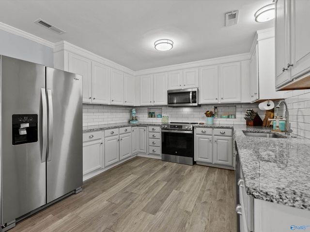 196 Wilbanks Lane, Harvest, AL 35749