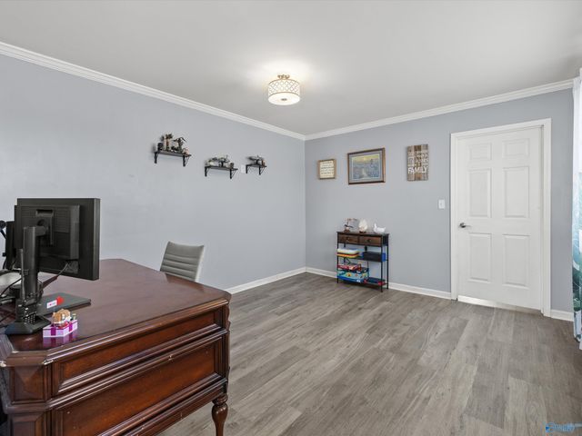 196 Wilbanks Lane, Harvest, AL 35749