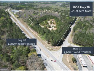 1809 Highway 78, Monroe, GA 30655