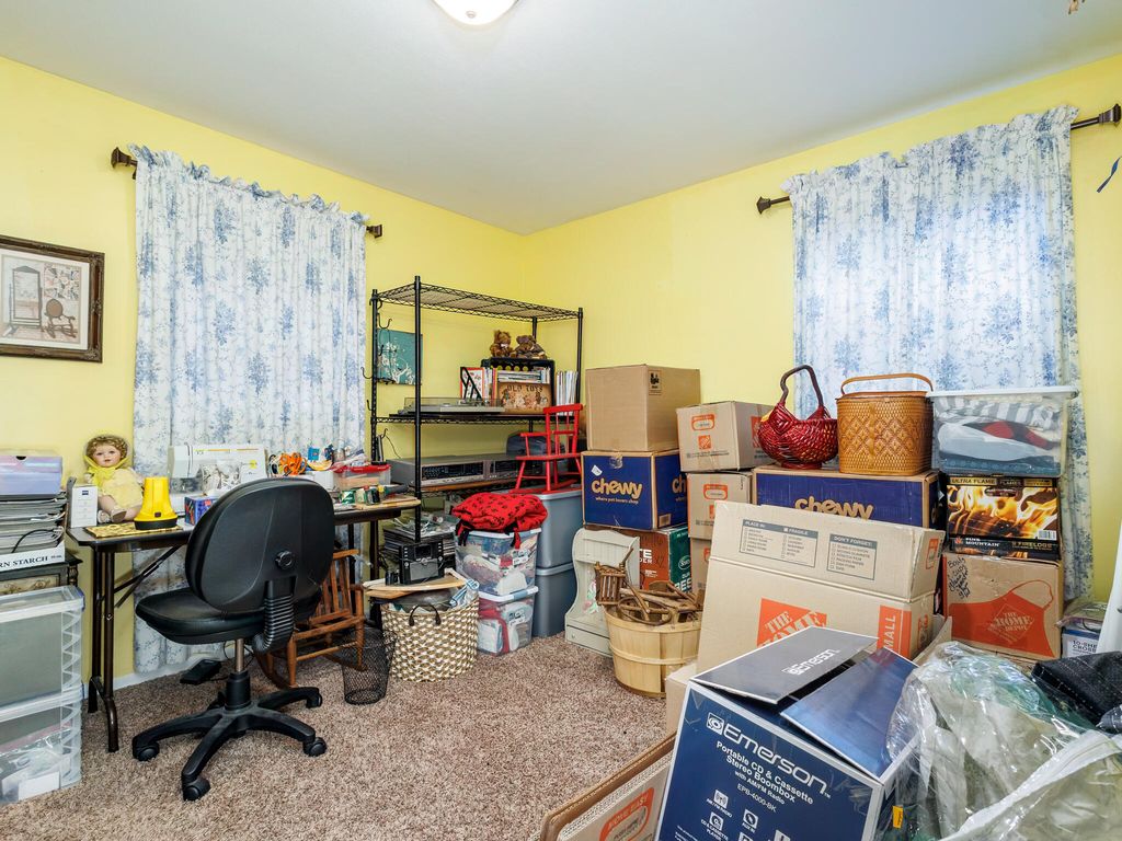 Image 29 of property listing at 1201 N 10th Street, Winters, TX 79567