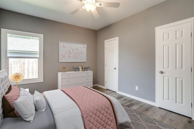 1117 E Cantey Street, Fort Worth, TX 76104