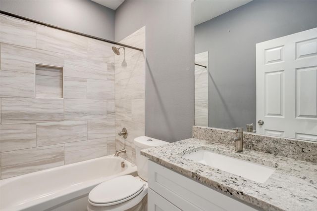 1117 E Cantey Street, Fort Worth, TX 76104