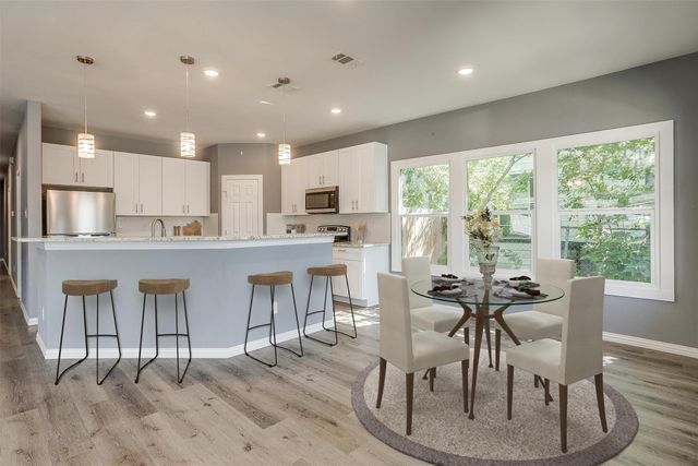 1117 E Cantey Street, Fort Worth, TX 76104