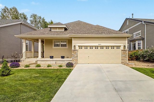 9860 Centre Circle, Parker, CO 80134